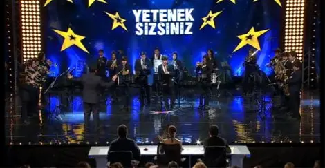 Haber: Hendek bando ekibiden mükemmel performans. - Öne Çıkan