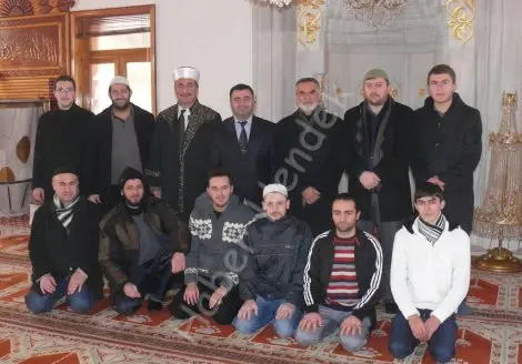 Haber: Turalioğlu,çakilli ve yasan, dünyaya kendilerini kanitladilar - Öne Çıkan