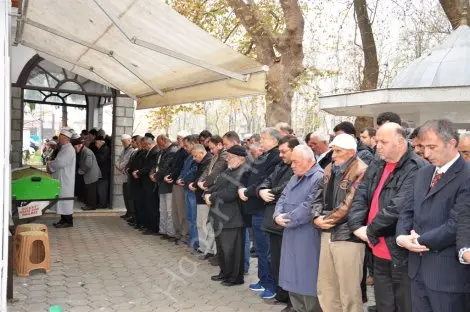 Haber: övünç ailesinin aci günü - Öne Çıkan