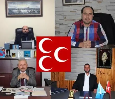 Bahadir,şişman,güney ve baykal’dan engelliler günü mesaji