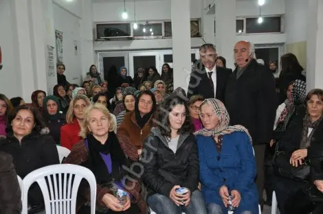 Haber: Karakadi , artik değişim zamani geldi. - Öne Çıkan