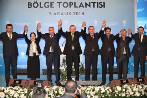 Haber: Toçoğlu ,ile yola devam - Öne Çıkan