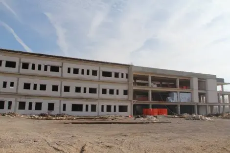 Haber: Hendek myo hizla devam ediyor - Öne Çıkan