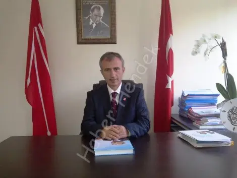Haber: Karakadi “imar yanginini söndüreceğiz - Öne Çıkan