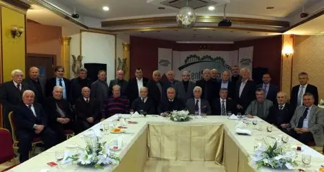 Haber: Sakarya’nin geleceği için yola çiktik - Öne Çıkan