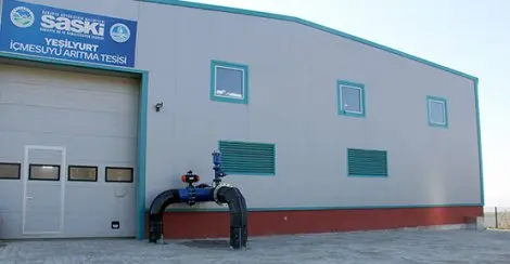Haber: Büyükşehir’in hendek yatirimlari açiliyor - Öne Çıkan
