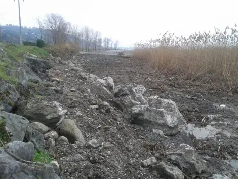 Sapanca gölü yine meclis gündeminde