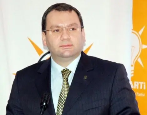 Haber: Ak parti il başkani uncuoğlu’ndan açiklama - Öne Çıkan