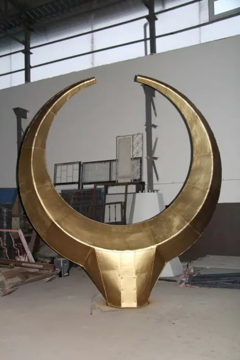 Haber: 56 metre kubbe 5 metre alem - Öne Çıkan