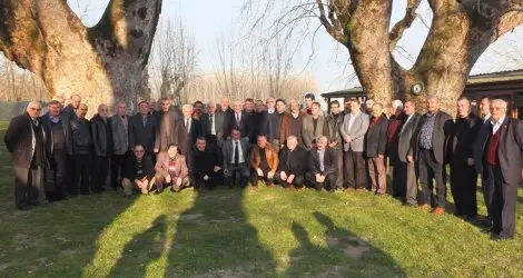 Haber: ünver “akp’nin korkulu rüyasi olduk” - Öne Çıkan