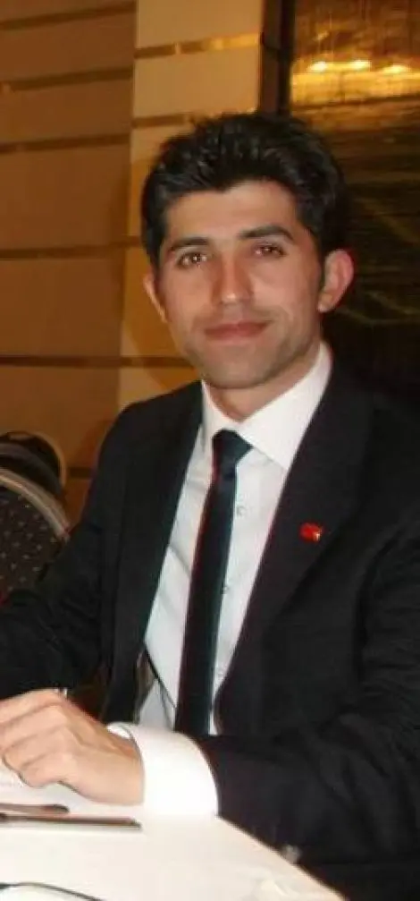 Haber: Chp il yönetim kurulu üyesi atalay istifa etti - Öne Çıkan