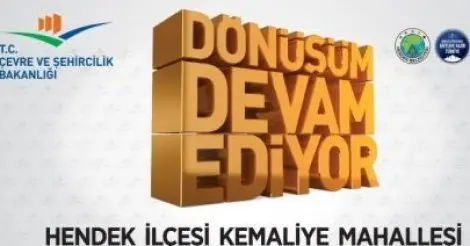 Haber: Vatandaşlar çevre ve şehircilik bakanliğina şikayet dilekçesi yazarak, gözlemci istediler - Öne Çıkan