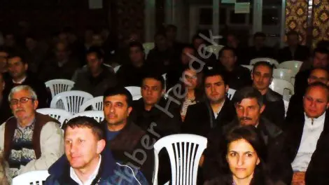Haber: Halk eğitim müdürlüğünden öğretmenlere kurs. - Öne Çıkan