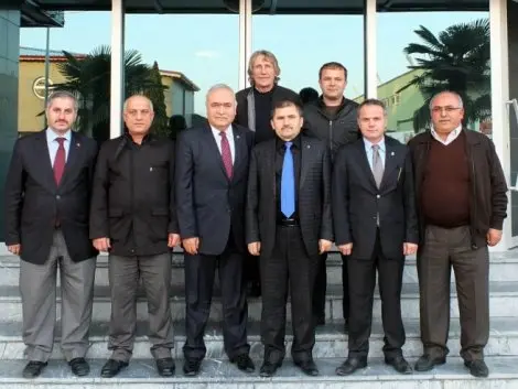 Haber: ünver projeleriyle geliyor - Öne Çıkan