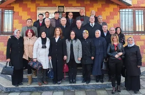 Haber: Güneyde ünver rüzgari - Öne Çıkan