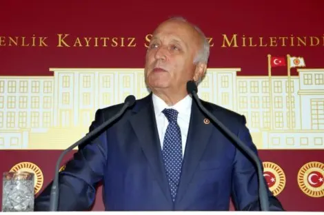 Haber: Sapanca gölünün kaderi mecliste - Öne Çıkan