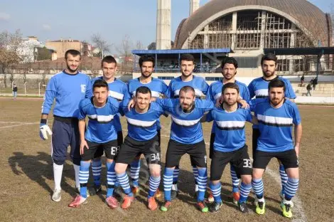 Haber: Y.hendekspor bildiğiniz gibi - Öne Çıkan