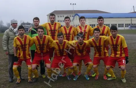 Haber: Akovaspo,kocaali sahilsporu gol yağmuruna tuttu - Öne Çıkan