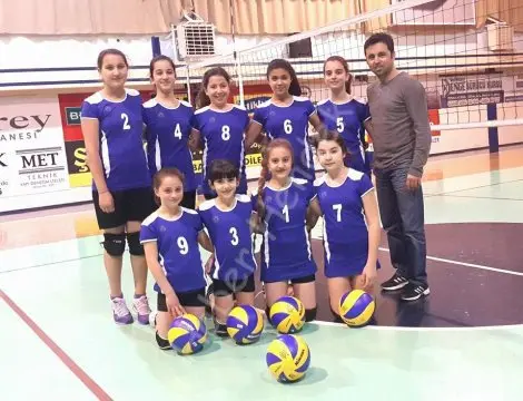 Haber: ş.mahmutbey set vermedi - Öne Çıkan