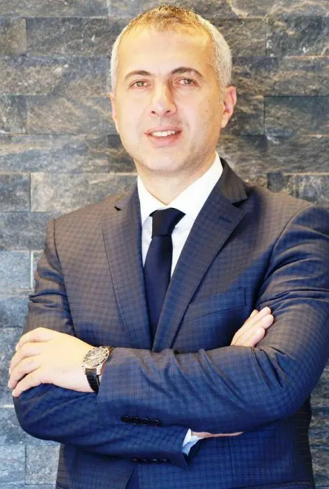 Haber: Babaoğlu,ygs sinavina girenlere başarilar diledi. - Öne Çıkan