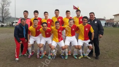 Haber: Akovaspor dört köşe - Öne Çıkan