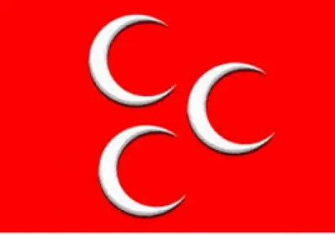 Haber: Mhp hendek belediye meclis üyeleri ; regaib kandiliniz mübarek olsun - Öne Çıkan