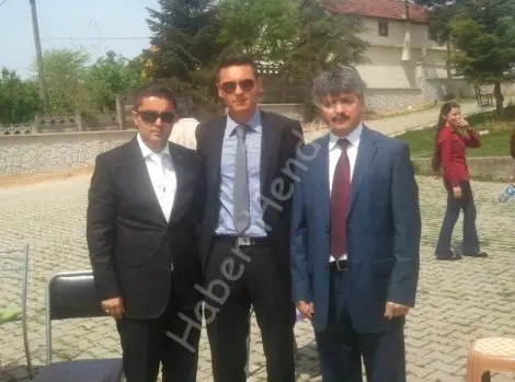Haber: Hendek eğitim bir-sen’denöğretmene darp olayi ile ilgili açiklama - Öne Çıkan