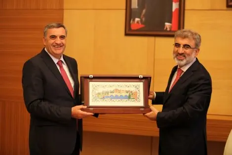 Haber: Bakan yildiz: sakarya’nin yanindayiz - Öne Çıkan