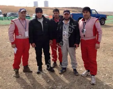 Başkurt ve mindlioğlu düzce’de
