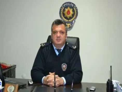 Haber: Yeni ilçe emniyet müdürü göreve başladi - Öne Çıkan