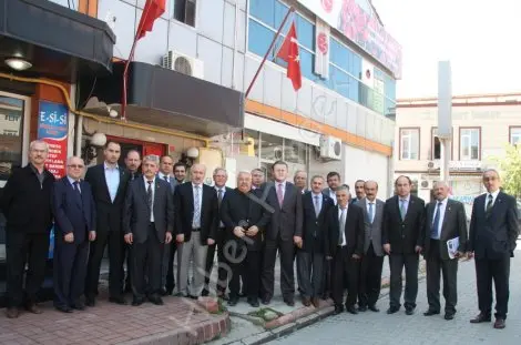 Haber: Bülbül ‘inşallah bizi şaşirtirlar’ - Öne Çıkan