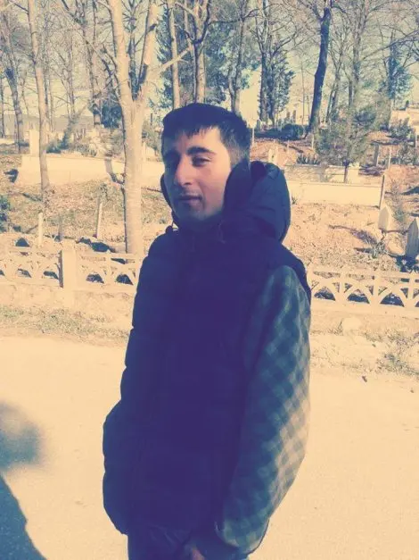 Haber: 19 yaşindaki genç tahsin on gündür kayip - Öne Çıkan