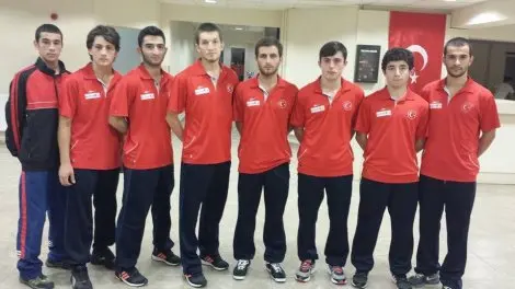 Haber: Karatenin en iyileri istanbul’da buluşuyor - Öne Çıkan