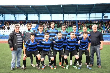 Haber: Hendekspor sonradan açildi - Öne Çıkan