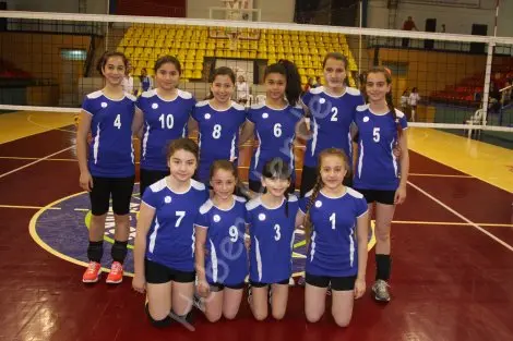Haber: Hendekspor galip,ş.mahmutbey mağlup - Öne Çıkan