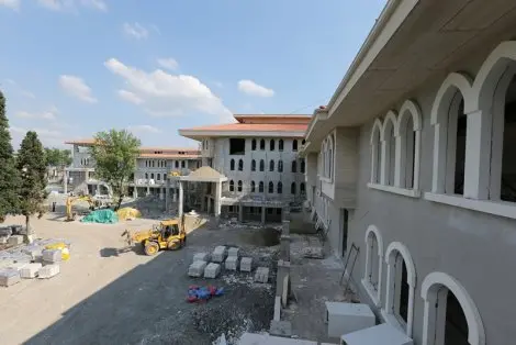 Haber: Ihl’de geleneksel izler - Öne Çıkan