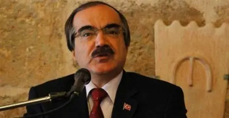 Haber: Sakarya valiliğine hüseyin avni coş atandi - Öne Çıkan