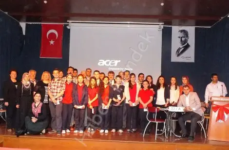 Haber: Hendek anadolu lisesinde okul içi bilgi yarişmasi - Öne Çıkan