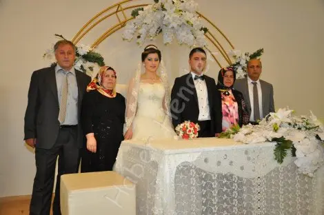 Haber: Kübra ile sinan muratlarina erdiler - Öne Çıkan