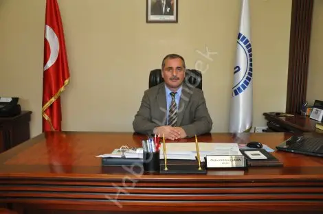 Hendek’te merkezi ezan sistemi kalkiyor