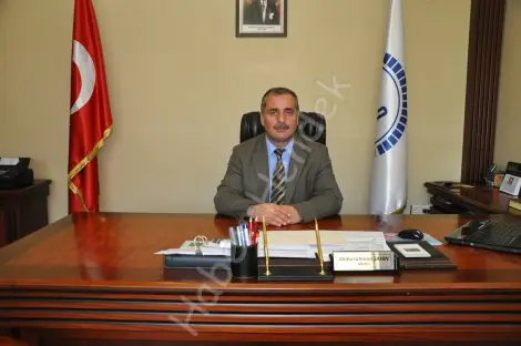 Haber: Hendek’te merkezi ezan sistemi kalkiyor - Öne Çıkan