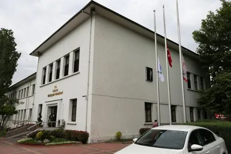 Haber: Dualarimiz kardeşlerimiz için - Öne Çıkan