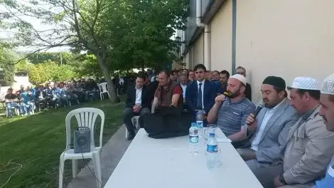 Noksel soma’yi unutmadi