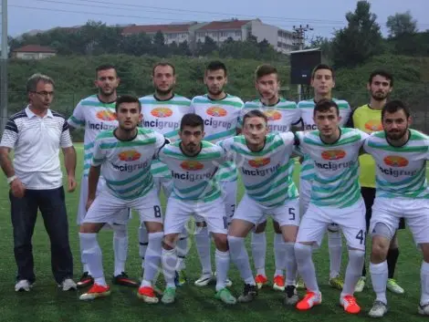 Haber: Yeşiller gençlikspor 1.amatöre göz kirpiyor - Öne Çıkan