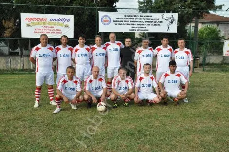 Haber: 2.osb ,jandarmaya dur dedi - Öne Çıkan