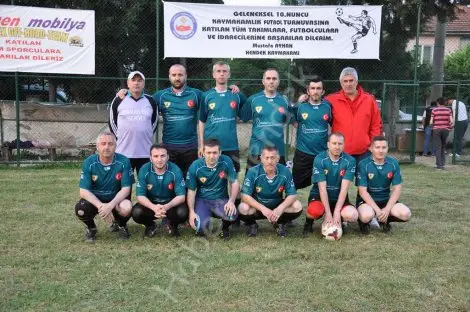 Orman işletme kamyoncular kooperatifine cezayi kesti