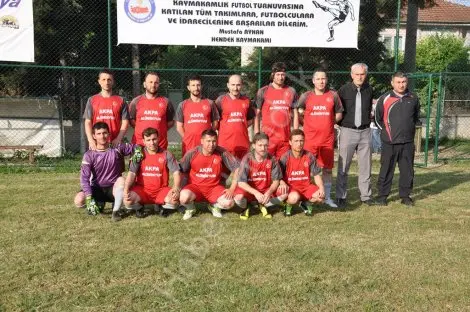 Haber: Akpa ,kamyoncular kooperatifini durdurdu - Öne Çıkan