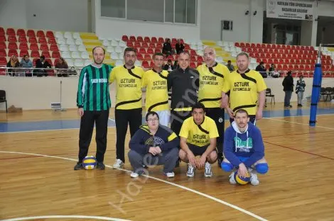 Haber: Hendek’te esnaflar kazandi - Öne Çıkan