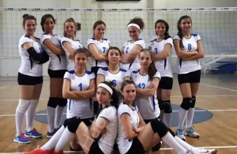 Sultanlar türkiye şampiyonasiyari finalinde