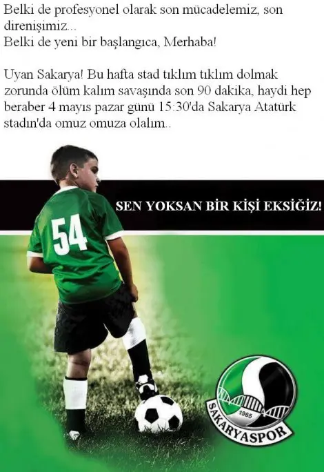 Haber: ölüm kalim maçinda son 90 dakika - Öne Çıkan
